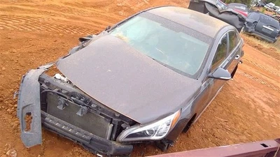 Passenger Front Window Regulator Electric US Built Fits 15-19 SONATA 186505 Foto 1 de 4