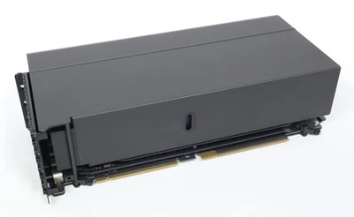 Scheda video GPU modulo MPX Radeon Pro Vega II per Mac Pro 2019 A2239 EMC 3375 - Immagine 1 di 4