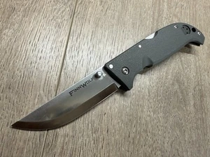 Cold Steel Finn Wolf Folding Knife - Picture 1 of 4