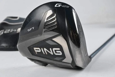 Ping G425 SFT Driver / 10.5 Degree / Regular Flex Ping Alta CB Slate 55 Shaft - Image 1 of 4