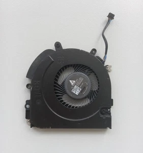 HP EliteBook 850 G6 CPU Lüfter Kühler 6033B0069001 NS85C10-18J12 - Bild 1 von 4