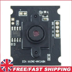 OV3660 Video Camera Module Support-OTG 1080P 3MP Wide Angle for Video Conference - Afbeelding 1 van 10