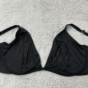 Victoria Secret BH 38DD Plunge unglaublich ungefüttert Plunge - Bild 1 von 9