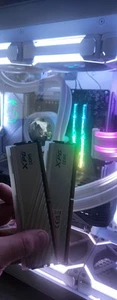 Adata Lancer Blade DDR5 6400 32GB (x2 16gb) - Picture 1 of 2