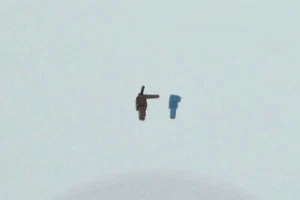 E2267 Fleischmann 2x Dachaufbauten Taurus 1016 1116 182 731101 731105 731110 - Picture 1 of 1