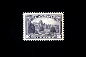 Canada #226 King George V "Pictorial" Issue OG MNH- F/VF - Picture 1 of 2