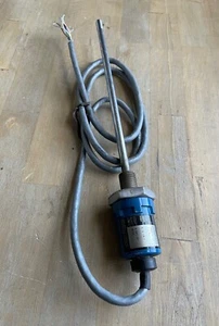 MTS SYSTEMS CORP TTSR0U0071AS1R POSITION SENSOR STROKE 7.1" OUTPUT 0-10V - Picture 1 of 6