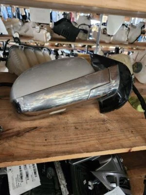 Espejo retrovisor lateral eléctrico plegable Cadillac CTS 2003-2007 OEM para pasajeros Foto 1 de 4