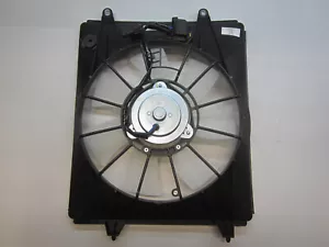 A/C Condenser Fan Assembly Dorman 621-444 fits 10-11 Honda CR-V - Picture 1 of 2