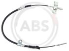K12211 A.B.S. CABLE, PARKING BRAKE FRONT FOR HYUNDAI