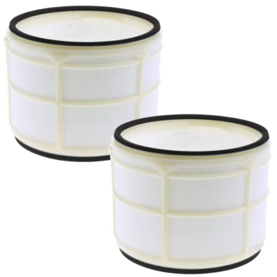 WILLMS x2 Dyson DC23 DC32 poste motor filtro Hepa alergia carbono aspiradora aspiradora aspiradora