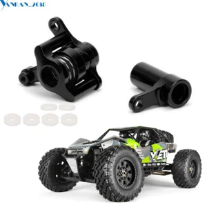 Conjunto de dirección de aleación #AX31022 PARA COCHE DE RADIOCONTROL AXIAL 1/8 YETI XL 90026 90024 90015 - Imagen 1 de 21