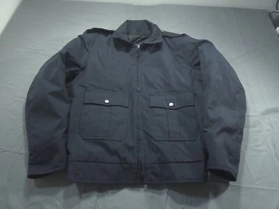 Spiewak Jacket Mens 44 Tall Blue Golden Fleece Parka Coat Thinsulate Linear - Image 1 of 4