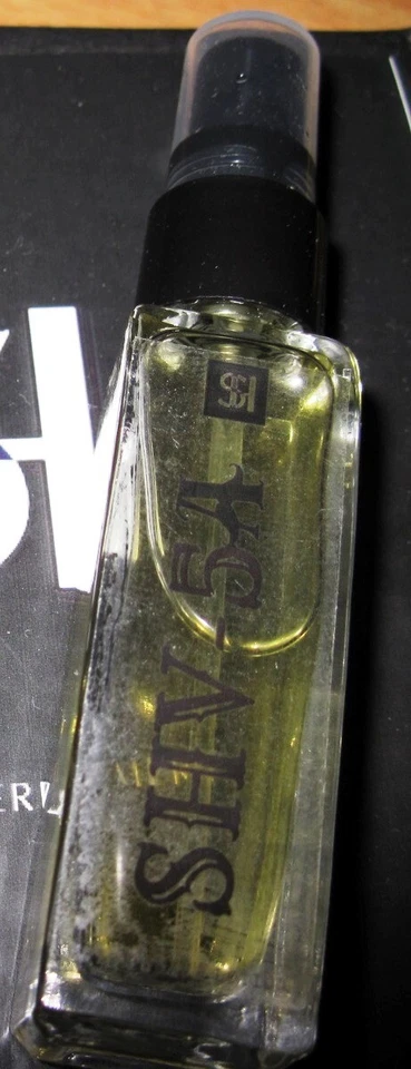 rooh khus Lucknow vetiver natural después del afeitado spray loción alcohol astringente Foto 1 de 1