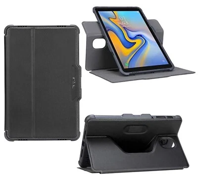 Schutzhülle Samsung Galaxy Tab A 10.5 (2018) T590 T595 Tasche Case Etui #T-14 - Bild 1 von 4