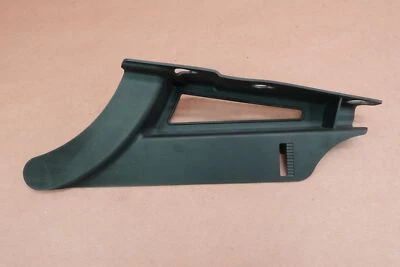 Нижний дефлектор защиты ремня от мусора для Harley Davidson Iron 883 XL883N 2009-2017 годов выпуска - Изображение 1 из 4