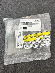 KIA NIRO DE RH REINF-RR FLOOR BACK,LH 2017-2021 NEW - Picture 1 of 4