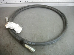 HYSTER HOSE ASSEMBLY 1549706 NEW - Picture 1 of 2