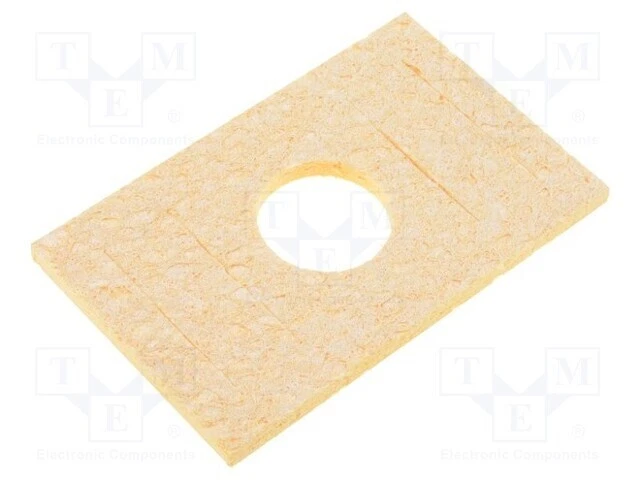 1 piece, Tip cleaning sponge SPG-1 /E2UK - Изображение 1 из 1