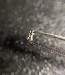 Genuine 2124 Audemars Piguet 31121 Cluch Wheel Watch Movement Part - Bild 1 von 3