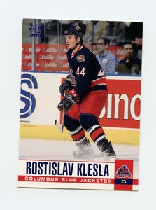 03-04 PACIFIC BLUE PARALLELS /250 #1-350 *65240