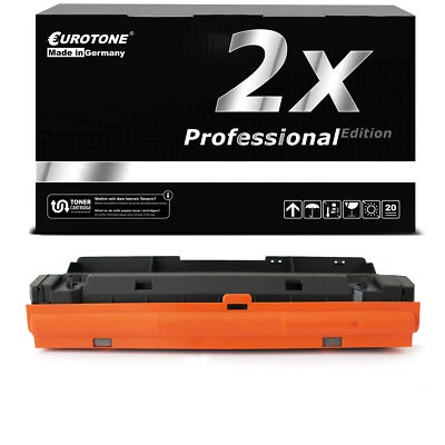 2X PRO Cartridge XXL For Samsung ProXpress M-4075-F M-4025-ND M-3875-F M-3825-D - Image 1 of 4