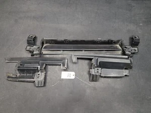 5PC Radiator Upper & Side Air Deflector & Brackets Set 2022 Buick Envision 21 23 - Picture 1 of 9