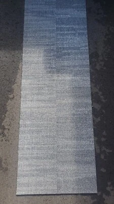 Mohawk Carpet Tile 12 X 36 - Image 1 of 4