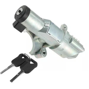 Ignition Steering Lock Assembly 20398484 1095710 For Volvo FH FM 1996-2013 - Picture 1 of 7