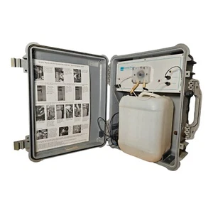 Filtro sensore sistema di campionamento discreto composito Global Water SS101 - Foto 1 di 5