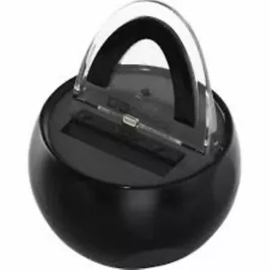 Techlink Recharge iPhone Cup Holder Dock for iPhone and iPods 527101 Used - Picture 1 of 10