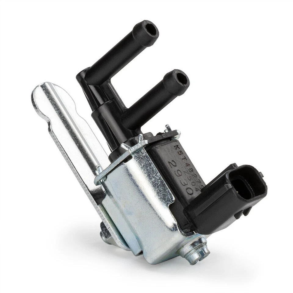 Electroválvula de purga de bote de vapor para Mazda 6 2,3 L 3,0 L 2003-2004 Z504-18-741A Foto 1 de 4
