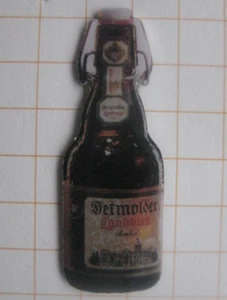 DETMOLDER LANDBIER FALSCHE / DETMOLD ........................... Bier-Pin (271a) - Picture 1 of 1