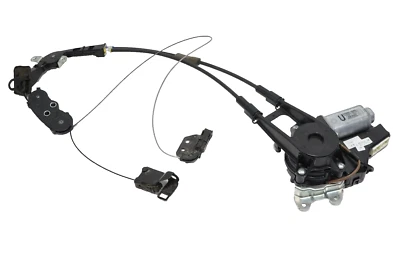 11-14 TOYOTA SIENNA Rear Lh Left Driver Side Power Sliding Door Motor Cable OEM - Image 1 of 4