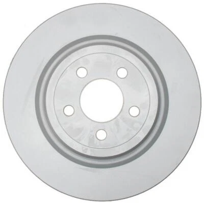 Rear Disc Brake Rotor Fits: 2012-2013 Dodge Charger 5.7L V8 GAS OHV Raybestos Sp Foto 1 de 4