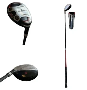 Jack Nicklaus 3i CD2 Adjustable Reg Flex 3 Wood Hybrid Golf Club With Head Cover - Picture 1 of 6