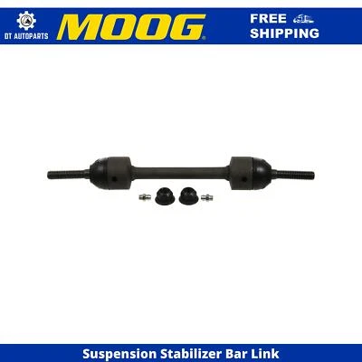 Barra estabilizadora de suspensión delantera MOOG 2008-2010 Dodge Viper 2008 2009 Foto 1 de 3