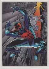 1992 Comic Images Spider-Man II: 30th Anniversary 1962-1992 2099 #89 0u7