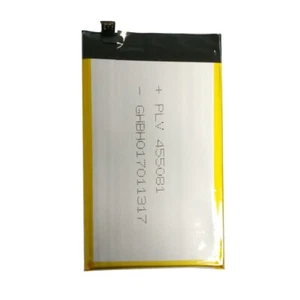 Batteria compatibile da 3050 mAh per Ulefone Metal - Foto 1 di 1