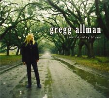 Gregg Allman Low Country Blues (CD)