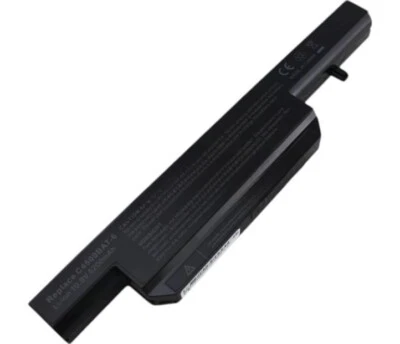 Batería para Clevo C4500 C4500Q C4501 C5100Q C5105 B5130M W150 W170 C4500BAT-6 Foto 1 de 4