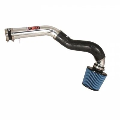 Injen SP3016P for 5/99-03 Jett/Golf w/ ALH TDI Polished Tuned Air Intake - Image 1 of 4