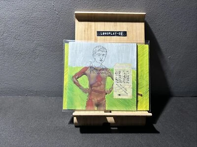 Challenger Milemarker – Give People What They Want In Lethal Doses - 2004 CD NEW - Image 1 of 4