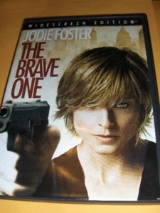 The Brave One - DVD - Picture 1 of 1