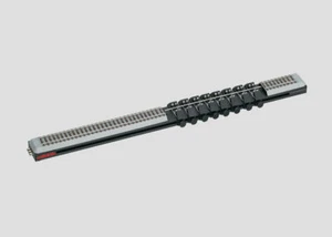 Banco de pruebas de rodillos Märklin H0 78151 520 x 42 x 30 mm - NUEVO + EMBALAJE ORIGINAL - Imagen 1 de 1