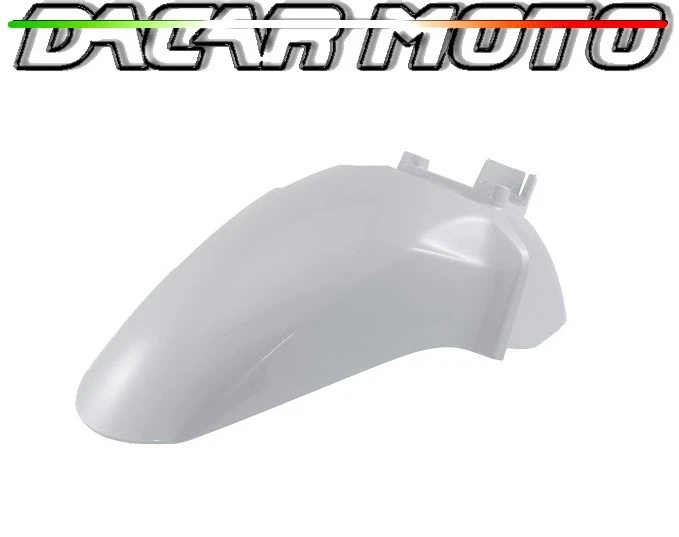Parafango anteriore Honda Sh 125-150 2017 2018 2019 2020 2021 2022 bianco PERLA - Immagine 1 di 1