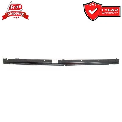 Bumper Valance Panel For 1987-1988 Chevrolet Blazer Front Lower GM1095103 - Изображение 1 из 4