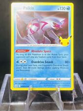 Shiny Giratina Dialga Palkia EV Trained 3 Pack // Pokemon 