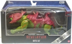 Masters of the Universe Masterverse - Battle Cat - Mattel 2021 MOTU Offenbarung - Bild 1 von 12