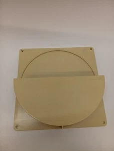 Tupperware Tapa Sello Soporte Pared Gabinete Puerta Almacenamiento Organizador Limón Más Grande - Imagen 1 de 14